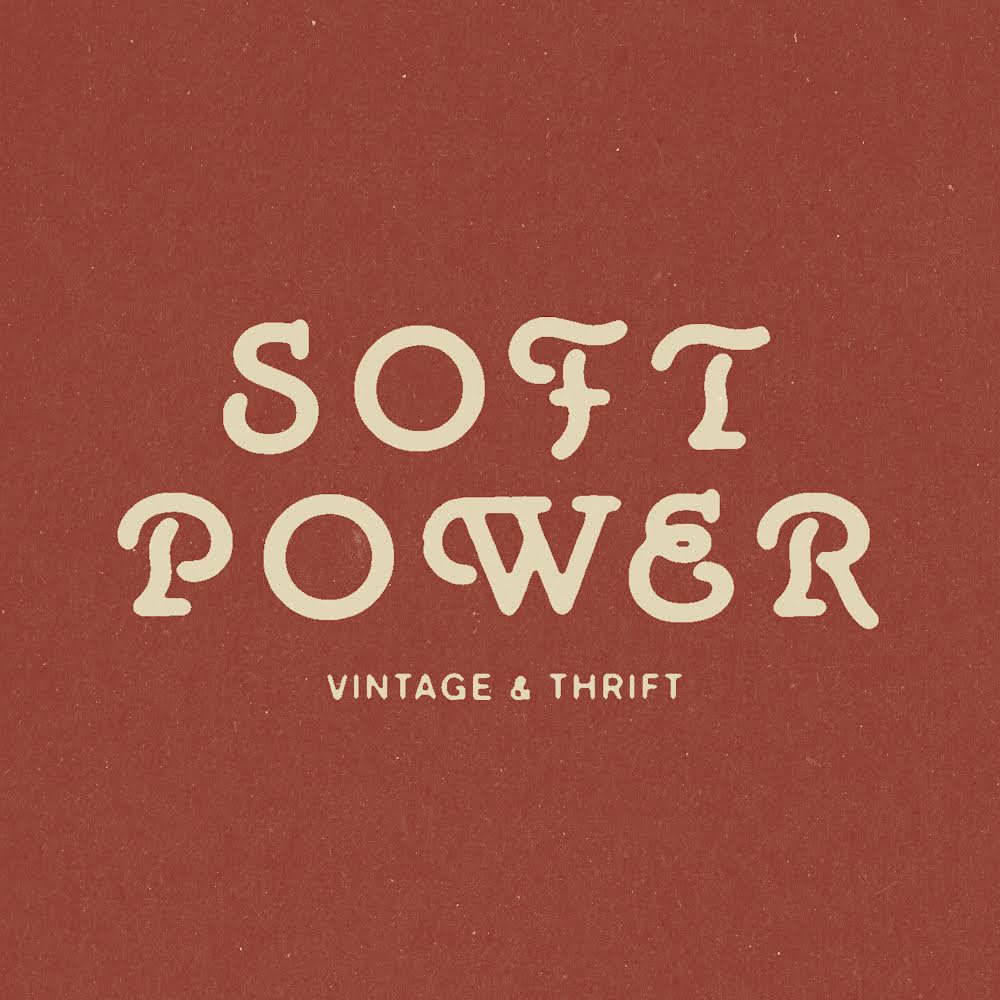 Soft Power Vintage and Thrift